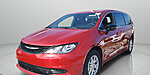 New 2026 CHRYSLER VOYAGER LX in TAMPA, FLORIDA