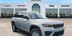 New 2025 JEEP GRAND CHEROKEE LAREDO in TAMPA, FLORIDA