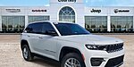 New 2025 JEEP GRAND CHEROKEE LAREDO X in TAMPA, FLORIDA