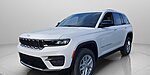 New 2025 JEEP GRAND CHEROKEE LAREDO X in TAMPA, FLORIDA