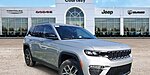 New 2025 JEEP GRAND CHEROKEE LIMITED in TAMPA, FLORIDA