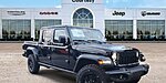 New 2025 JEEP GLADIATOR WILLYS in TAMPA, FLORIDA