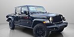 New 2025 JEEP GLADIATOR WILLYS in TAMPA, FLORIDA