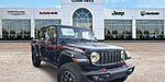 New 2025 JEEP GLADIATOR RUBICON X in TAMPA, FLORIDA
