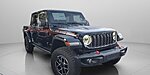 New 2025 JEEP GLADIATOR RUBICON X in TAMPA, FLORIDA
