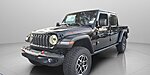 New 2025 JEEP GLADIATOR RUBICON X in TAMPA, FLORIDA