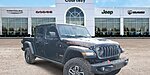 New 2025 JEEP GLADIATOR MOJAVE in TAMPA, FLORIDA