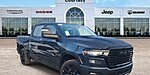 New 2026 RAM 1500 LARAMIE in TAMPA, FLORIDA
