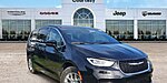 New 2026 CHRYSLER PACIFICA SELECT in TAMPA, FLORIDA