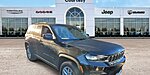 New 2025 JEEP GRAND CHEROKEE LAREDO X in TAMPA, FLORIDA