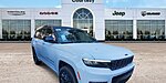 New 2025 JEEP GRAND CHEROKEE L SUMMIT in TAMPA, FLORIDA