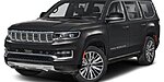 New 2025 JEEP GRAND WAGONEER SERIES III OBSIDIAN in TAMPA, FLORIDA