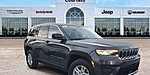 New 2025 JEEP GRAND CHEROKEE LAREDO in TAMPA, FLORIDA