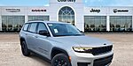 New 2025 JEEP GRAND CHEROKEE L ALTITUDE in TAMPA, FLORIDA