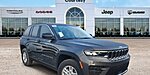 New 2025 JEEP GRAND CHEROKEE LAREDO in TAMPA, FLORIDA
