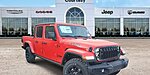 New 2025 JEEP GLADIATOR WILLYS in TAMPA, FLORIDA