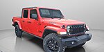 New 2025 JEEP GLADIATOR WILLYS in TAMPA, FLORIDA