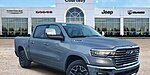 New 2026 RAM 1500 LARAMIE in TAMPA, FLORIDA