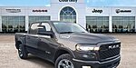 New 2026 RAM 1500 BIG HORN in TAMPA, FLORIDA