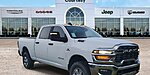 New 2026 RAM 2500 BIG HORN in TAMPA, FLORIDA
