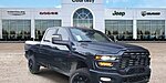 New 2026 RAM 2500 BIG HORN in TAMPA, FLORIDA