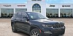 New 2025 JEEP GRAND CHEROKEE LIMITED in TAMPA, FLORIDA