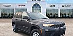 New 2025 JEEP GRAND CHEROKEE LAREDO in TAMPA, FLORIDA