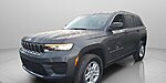 New 2025 JEEP GRAND CHEROKEE LAREDO in TAMPA, FLORIDA