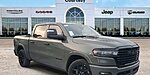 New 2026 RAM 1500 LARAMIE in TAMPA, FLORIDA