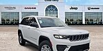 New 2025 JEEP GRAND CHEROKEE LAREDO in TAMPA, FLORIDA