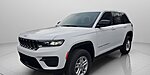 New 2025 JEEP GRAND CHEROKEE LAREDO in TAMPA, FLORIDA