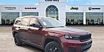 New 2025 JEEP GRAND CHEROKEE L ALTITUDE in TAMPA, FLORIDA