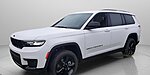 New 2025 JEEP GRAND CHEROKEE L ALTITUDE in TAMPA, FLORIDA