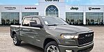 New 2026 RAM 1500 BIG HORN in TAMPA, FLORIDA