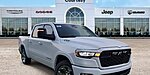 New 2026 RAM 1500 BIG HORN in TAMPA, FLORIDA