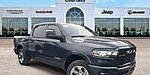New 2026 RAM 1500 BIG HORN in TAMPA, FLORIDA