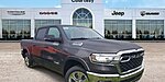 New 2026 RAM 1500 BIG HORN in TAMPA, FLORIDA