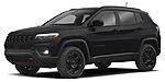New 2025 JEEP COMPASS TRAILHAWK in TAMPA, FLORIDA