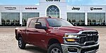 New 2025 RAM 2500 BIG HORN in TAMPA, FLORIDA
