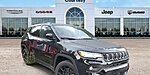 New 2025 JEEP COMPASS LATITUDE in TAMPA, FLORIDA