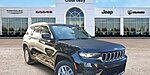 New 2025 JEEP GRAND CHEROKEE LAREDO X in TAMPA, FLORIDA
