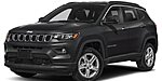 New 2025 JEEP COMPASS LATITUDE in TAMPA, FLORIDA