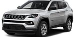 New 2025 JEEP COMPASS LATITUDE in TAMPA, FLORIDA