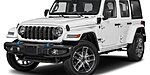 New 2025 JEEP WRANGLER 4XE SPORT S in TAMPA, FLORIDA