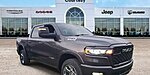 New 2026 RAM 1500 BIG HORN in TAMPA, FLORIDA