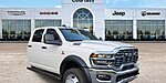 New 2026 RAM CHASSIS CAB TRADESMAN in TAMPA, FLORIDA