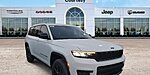 New 2025 JEEP GRAND CHEROKEE L ALTITUDE in TAMPA, FLORIDA