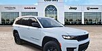New 2025 JEEP GRAND CHEROKEE L ALTITUDE X in TAMPA, FLORIDA