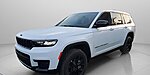 New 2025 JEEP GRAND CHEROKEE L ALTITUDE X in TAMPA, FLORIDA