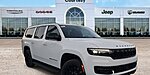 New 2025 JEEP WAGONEER L SERIES II CARBIDE in TAMPA, FLORIDA